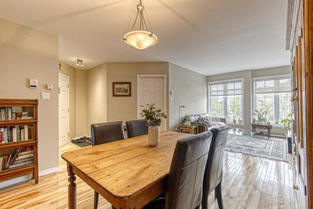 Appartement à louer - Montréal (LaSalle) - Photo 5