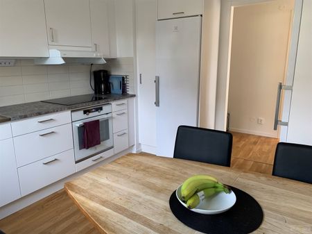 Mäster Ernsts gata 16 - Photo 4