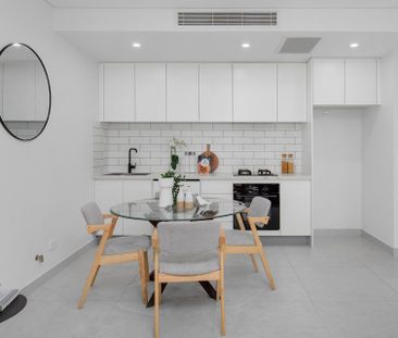 One Bedroom Apartment - Photo 4