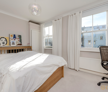 Hofland Road, W14, London - Photo 2