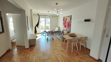 Διαμέρισμα για ενοικίαση Κέντρο (Καλαμαριά) - Photo 2
