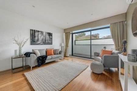 25/96 Hawdon Street, Heidelberg - Photo 5