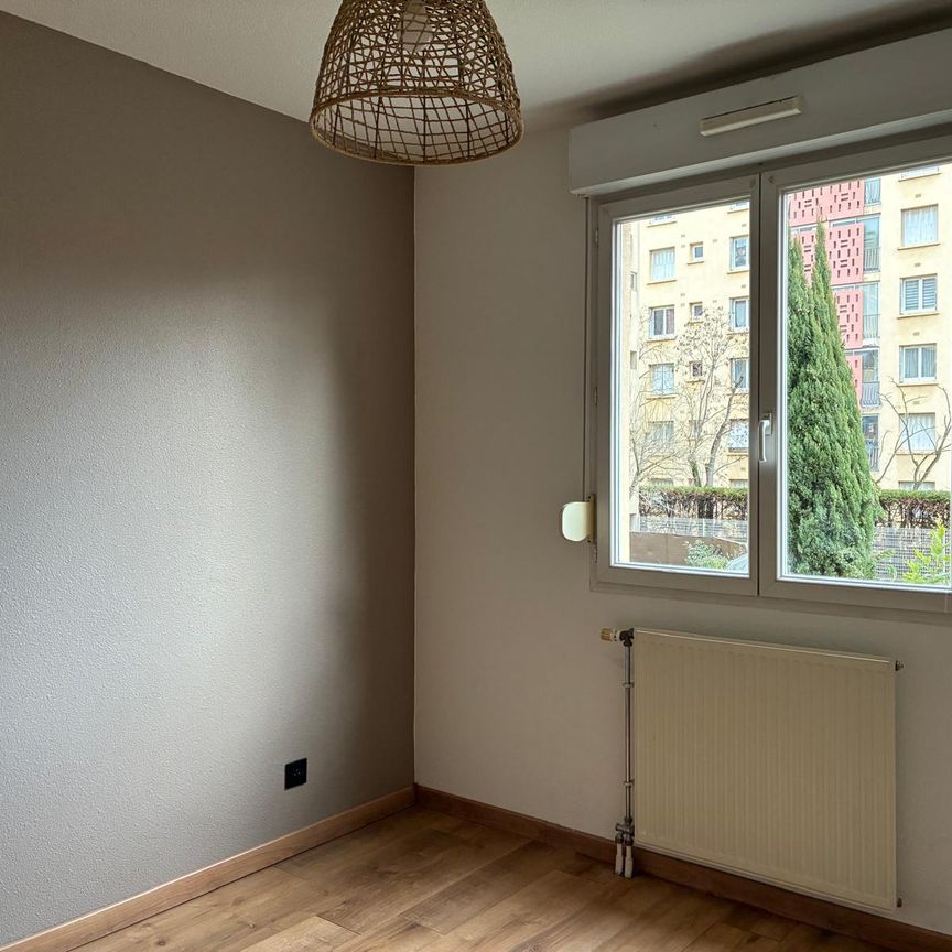 Location Appartement 3 pièces 67m² VALENCE 26000 - Photo 1