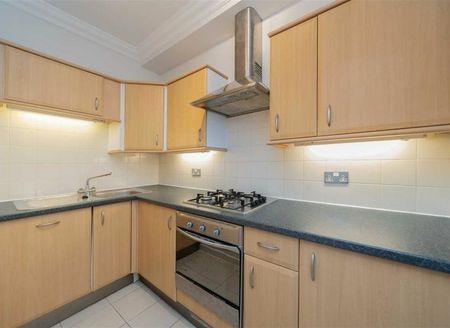 Seymour Place - Photo 2