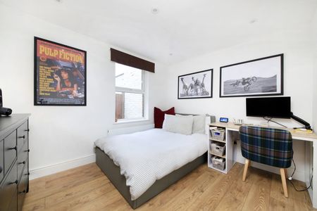 Queenstown Road, London, Doi, SW8 - Photo 5