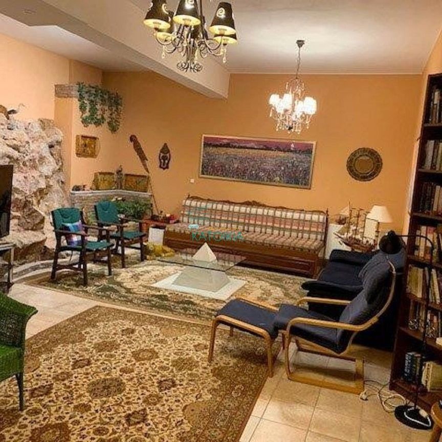 Μεζονέτα για ενοικίαση Πολιτεία (Κηφισιά) - Photo 1