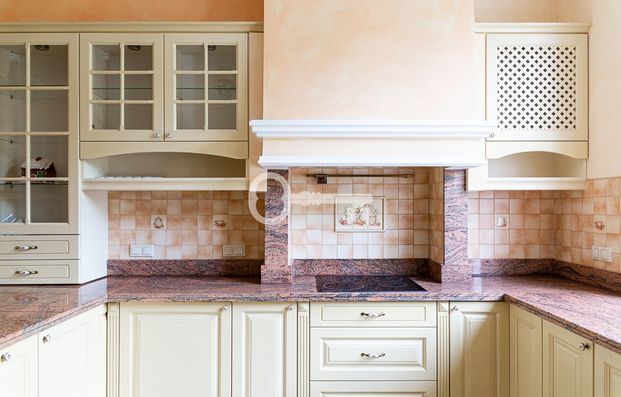 Warszawa, Wilanów, Wilanów Powsin, Zapłocie - Photo 1