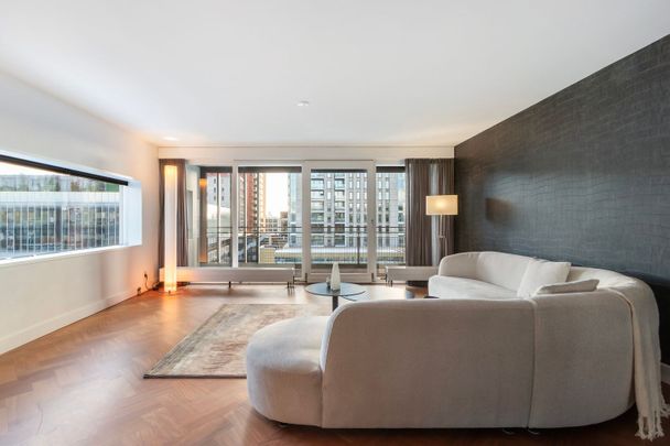 Appartement te huur: Gedempte Zalmhaven 811 3011 BT Rotterdam - Photo 1