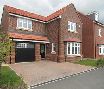 4 bedroom detached house to rent - Photo 1