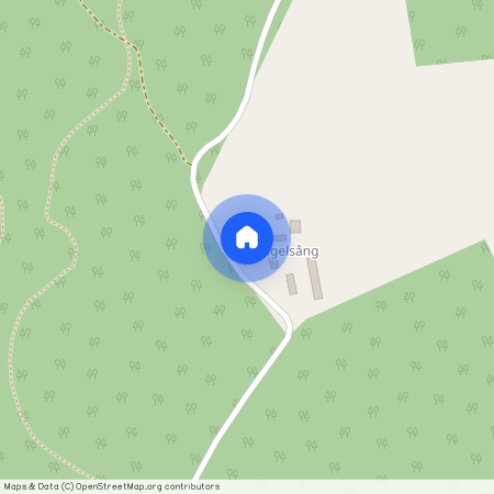 Åkerlänna Fågelsång 131, 740 22 Bälinge, Uppsala