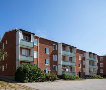 Jungfrugatan 1 E - Photo 2