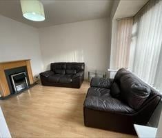 Room in a Shared House, Nottingham, NG6 - Photo 1