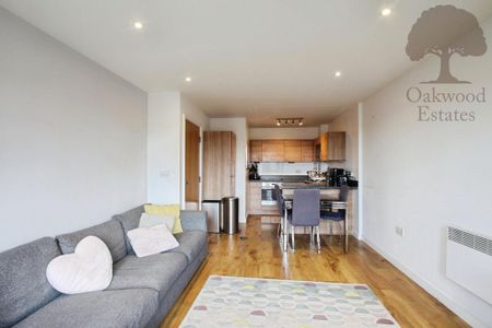 2 bedroom apartment to rent - Photo 4