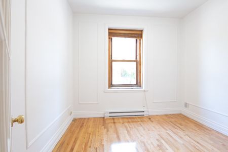 Appartement à louer - Montréal (Outremont) - Photo 4