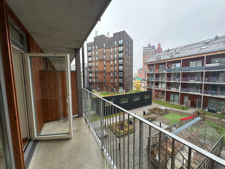 Notuddsallén 10 – 2rok(lgh 1203) - Foto 2