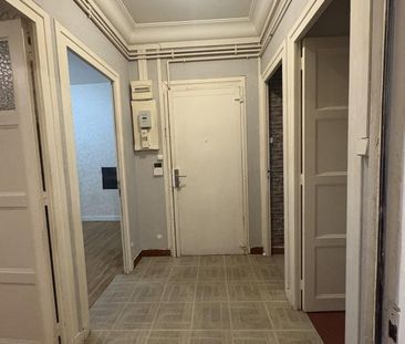 T3- 6 RUE DU PONT CARPIN - GRENOBLE - Photo 6