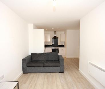 2 bedroom apartment to rent - Photo 2