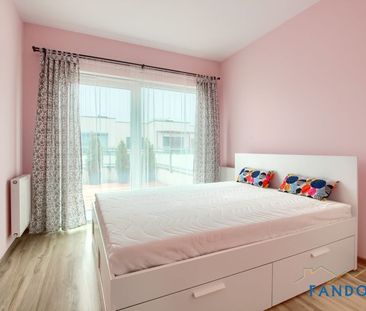 3 pokoje w SZEREGÓWCE - 60 m2 | Jazowa - Photo 5