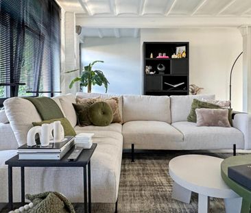 Appartement te huur in Gent - Photo 2