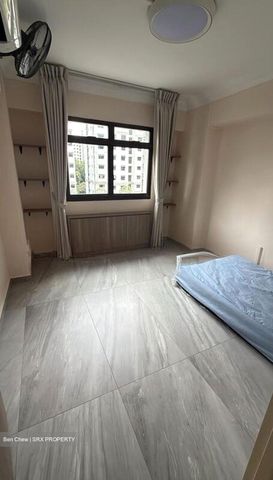 Blk 610 Jurong West Street 65 (Jurong West), HDB 4 Rooms - For Rent - Photo 3