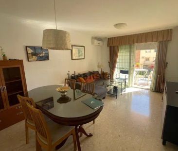 Alquiler de piso en Urbanización Santa Rosa - Foto 4