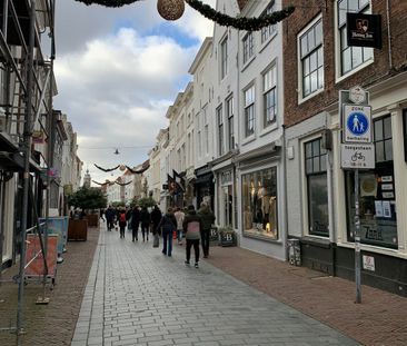 Bovenwoning Schuiffelstraat, Middelburg huren? - Foto 2