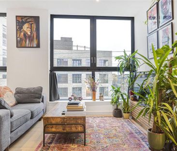 Studio to rent - Photo 5