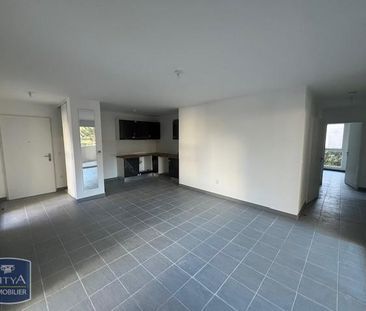 Location Appartement 3 pièces 65m² MONTPELLIER 34080 - Photo 1