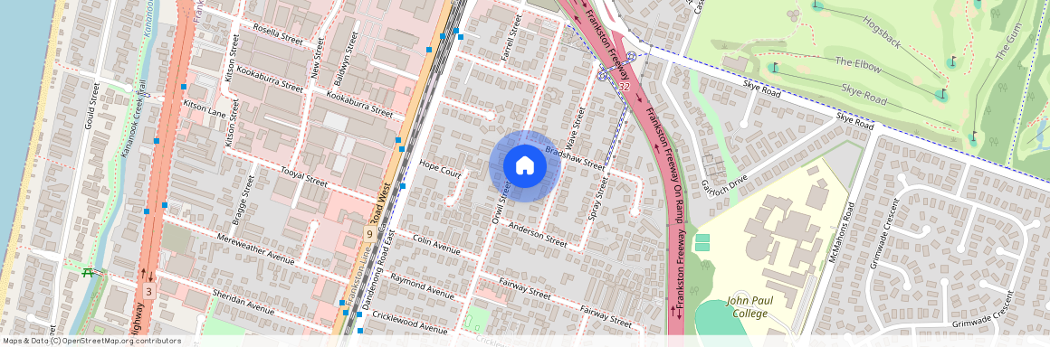 5/44 Orwil Street, Vic 3199, Frankston