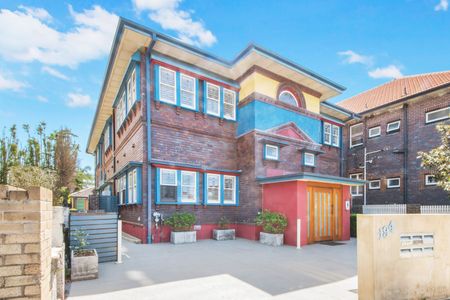 4/194 Spit Road, Mosman NSW 2088 - Apartment For Rent | Domain - Photo 2