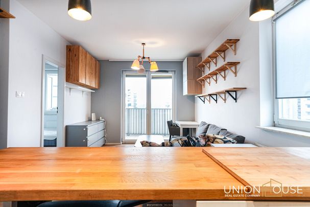 Kraków, Podgórze Duchackie, Adama Bochenka - Zdjęcie 1