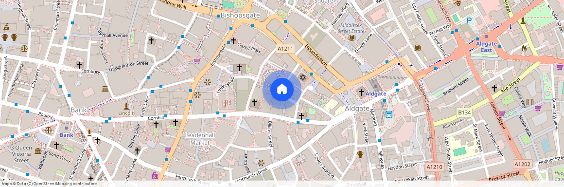 Renown House, London, NW10