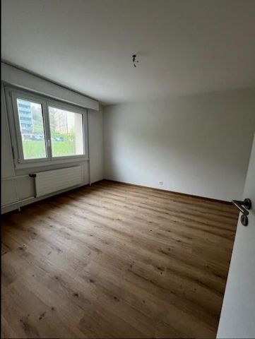 Av. Charles-Naine 38 - appartement 1er Est - Foto 3