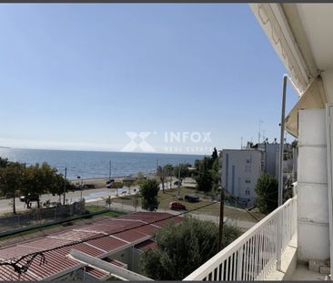 Μοναδικό Διαμέρισμα με Απεριόριστη Θέα – Καλαμαριά - Photo 5