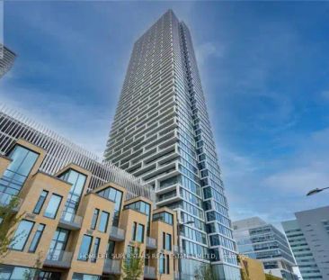 4508 - 5 BUTTERMILL AVENUE | 4508 - 5 BUTTERMILL AVENUE, Vaughan - Photo 1
