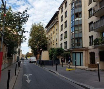 Location Appartement 1 pièce 28m² PARIS 14ème - Photo 4