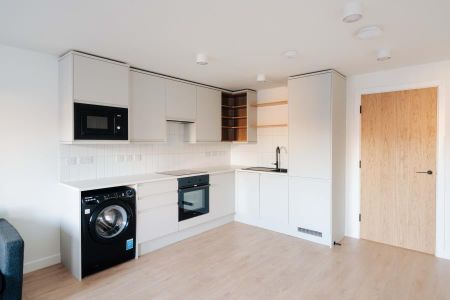 1 bedroom apartment to rent - Photo 4