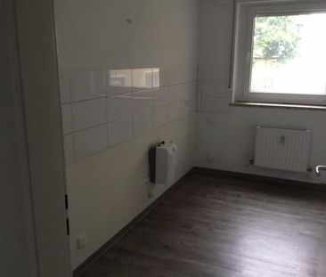 Neue Wohnung, neues Glück! 2-Zimmer-Wohnung mit Balkon in Weende - Photo 1