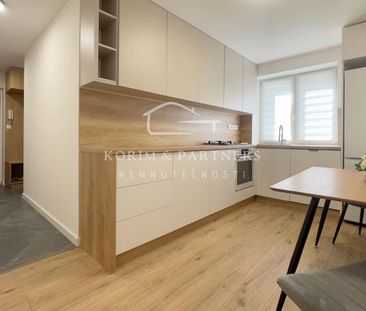 Útulný a zrekonštruovaný 1-izbový byt 40 m², Komárno - Fotografia 4