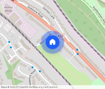 Gomshall Gardens, Kenley, CR8 - Photo 1