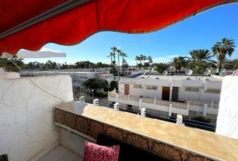 Studio Apartment for Rent in Costa del Silencio!