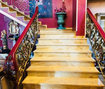 Luxury Villa for rent in Benalmádena, Spain - Photo 1