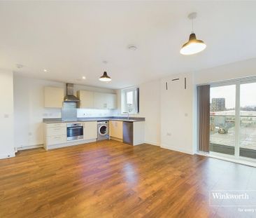 2 bedroom apartment to rent - Photo 5