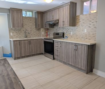 For Lease - 70 Showboat Crescent Unit# BSMT, Brampton, Ontario - Photo 6