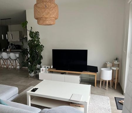 Appartement te huur - Photo 3