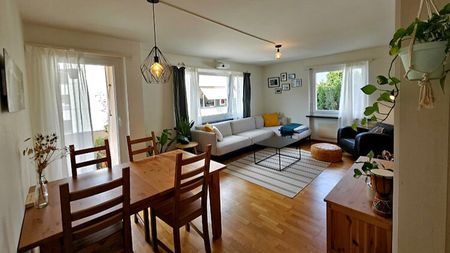 3½ Zimmer-Wohnung in Zürich - Kreis 9 Albisrieden, möbliert, auf Zeit - Foto 5