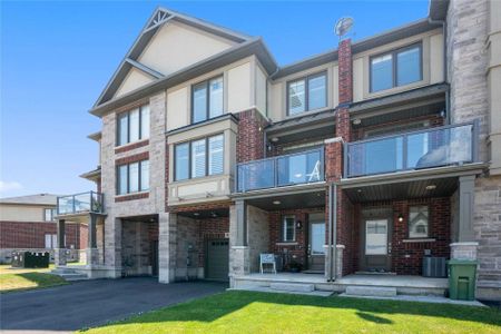 For Lease - 5 Dodman Crescent, Hamilton, Ontario - Photo 4