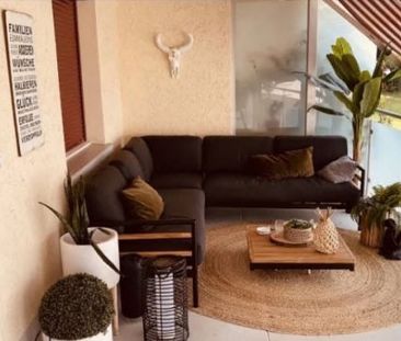 3.5 Zimmer, 62 m², EG - Foto 6