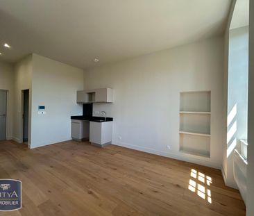 Location Appartement 2 pièces 44m² DOLE 39100 - Photo 5