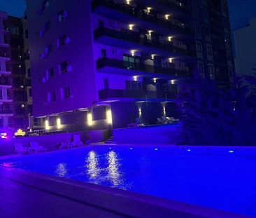Apartament 2 camere | Almar Residence | Mamaia Nord | Vedere laterala - Photo 4